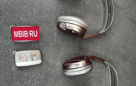 Jaguar XJ IV (X351), 2013 год, 1 800 000 рублей, 10 фотография