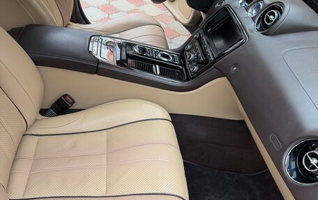 Jaguar XJ IV (X351), 2013 год, 1 800 000 рублей, 19 фотография