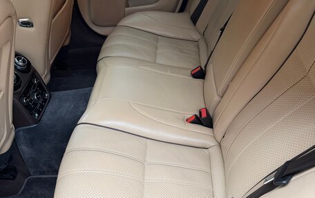 Jaguar XJ IV (X351), 2013 год, 1 800 000 рублей, 16 фотография