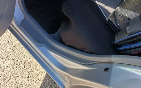 Hyundai Accent II, 2005 год, 320 000 рублей, 10 фотография