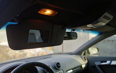 Audi A3, 2007 год, 420 000 рублей, 7 фотография