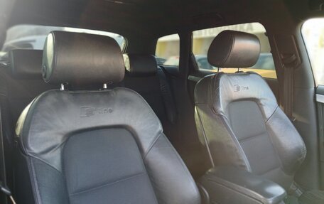 Audi A3, 2007 год, 420 000 рублей, 14 фотография