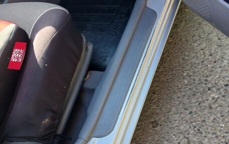 Hyundai Accent II, 2005 год, 320 000 рублей, 11 фотография