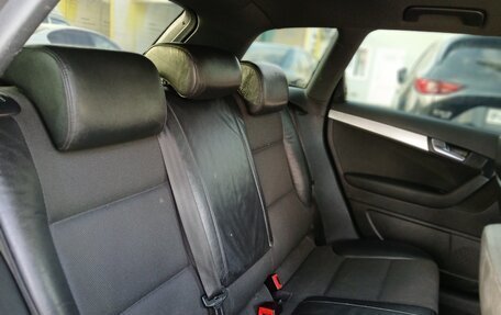 Audi A3, 2007 год, 420 000 рублей, 22 фотография