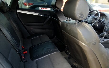 Audi A3, 2007 год, 420 000 рублей, 21 фотография