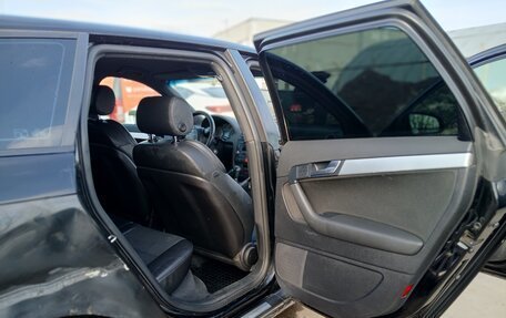 Audi A3, 2007 год, 420 000 рублей, 25 фотография