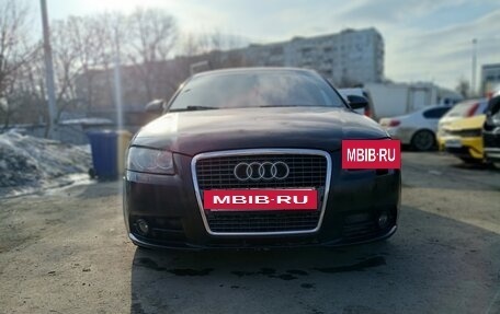 Audi A3, 2007 год, 420 000 рублей, 15 фотография