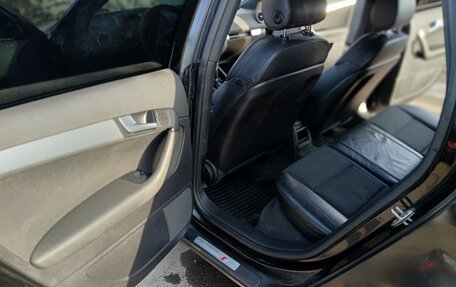 Audi A3, 2007 год, 420 000 рублей, 28 фотография