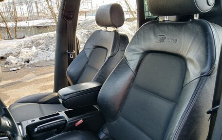 Audi A3, 2007 год, 420 000 рублей, 27 фотография