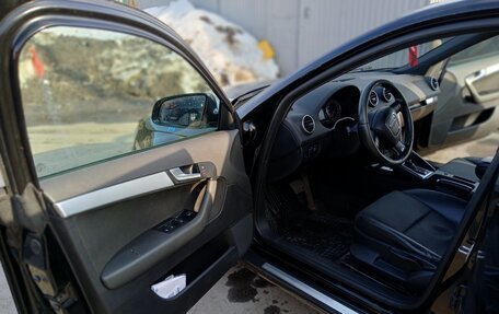 Audi A3, 2007 год, 420 000 рублей, 30 фотография