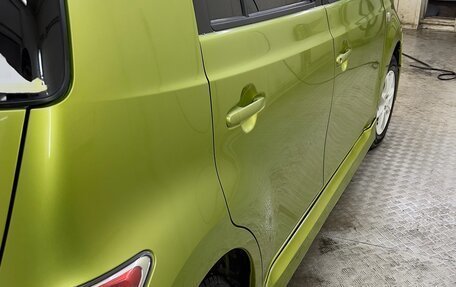 Toyota bB II рестайлинг, 2006 год, 480 000 рублей, 5 фотография