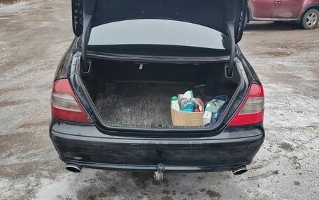 Mercedes-Benz E-Класс, 2006 год, 750 000 рублей, 6 фотография