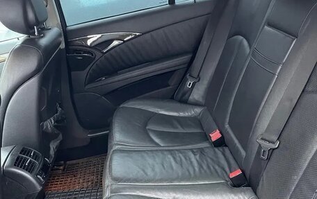 Mercedes-Benz E-Класс, 2006 год, 750 000 рублей, 13 фотография