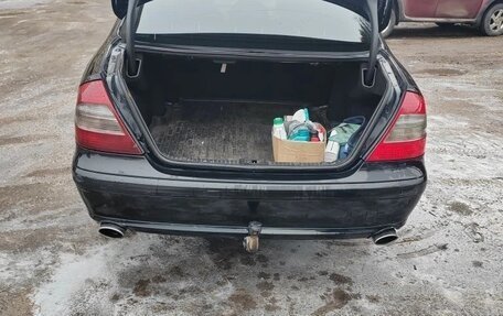 Mercedes-Benz E-Класс, 2006 год, 750 000 рублей, 5 фотография