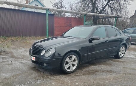 Mercedes-Benz E-Класс, 2006 год, 750 000 рублей, 7 фотография
