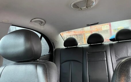 Mercedes-Benz E-Класс, 2006 год, 750 000 рублей, 15 фотография