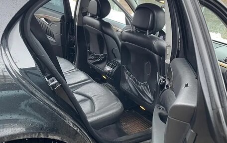 Mercedes-Benz E-Класс, 2006 год, 750 000 рублей, 17 фотография