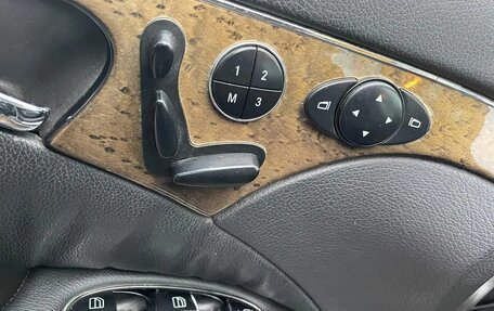 Mercedes-Benz E-Класс, 2006 год, 750 000 рублей, 19 фотография