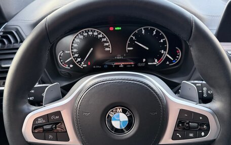 BMW X3, 2021 год, 4 300 000 рублей, 15 фотография