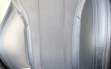 BMW X3, 2021 год, 4 300 000 рублей, 12 фотография