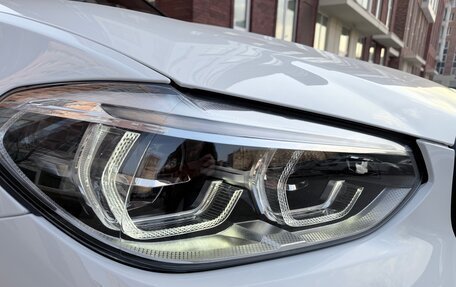 BMW X3, 2021 год, 4 300 000 рублей, 19 фотография