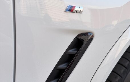 BMW X3, 2021 год, 4 300 000 рублей, 18 фотография