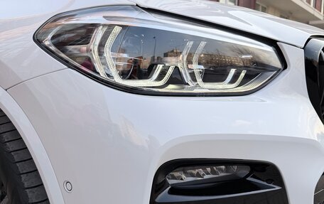 BMW X3, 2021 год, 4 300 000 рублей, 17 фотография