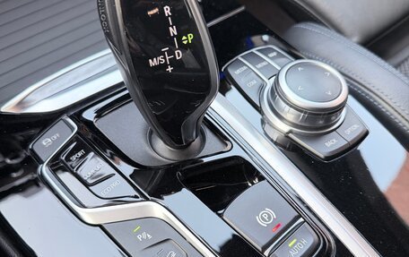 BMW X3, 2021 год, 4 300 000 рублей, 14 фотография