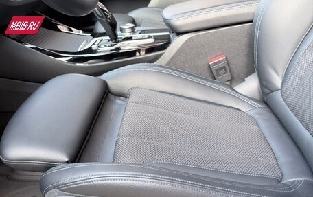 BMW X3, 2021 год, 4 300 000 рублей, 11 фотография