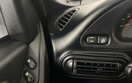 Chevrolet Niva I рестайлинг, 2016 год, 795 000 рублей, 11 фотография