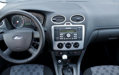 Ford Focus II рестайлинг, 2006 год, 495 000 рублей, 8 фотография