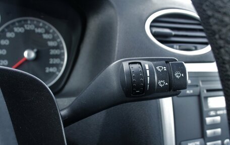 Ford Focus II рестайлинг, 2006 год, 495 000 рублей, 10 фотография