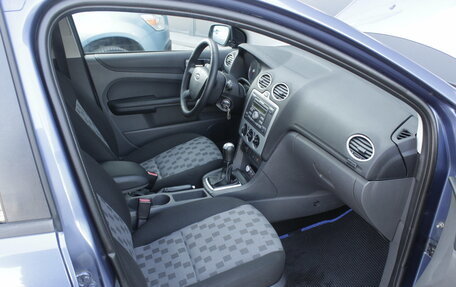 Ford Focus II рестайлинг, 2006 год, 495 000 рублей, 6 фотография