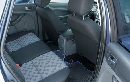 Ford Focus II рестайлинг, 2006 год, 495 000 рублей, 15 фотография