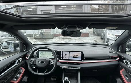 Geely Coolray I, 2023 год, 2 349 000 рублей, 6 фотография