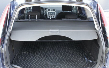 Ford Focus II рестайлинг, 2006 год, 495 000 рублей, 16 фотография