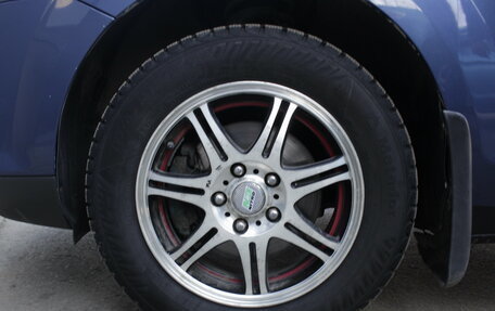 Ford Focus II рестайлинг, 2006 год, 495 000 рублей, 18 фотография