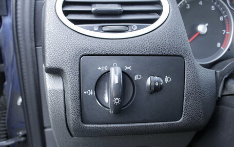 Ford Focus II рестайлинг, 2006 год, 495 000 рублей, 13 фотография