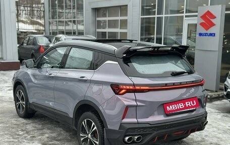 Geely Coolray I, 2023 год, 2 349 000 рублей, 2 фотография