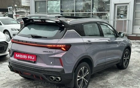 Geely Coolray I, 2023 год, 2 349 000 рублей, 3 фотография