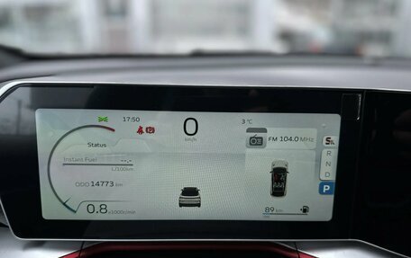 Geely Coolray I, 2023 год, 2 349 000 рублей, 11 фотография