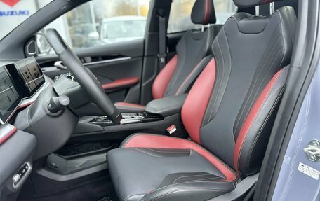 Geely Coolray I, 2023 год, 2 349 000 рублей, 15 фотография