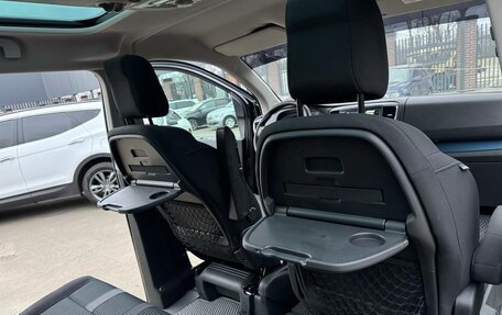 Peugeot Traveller I, 2018 год, 2 250 000 рублей, 13 фотография