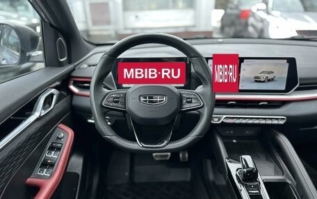 Geely Coolray I, 2023 год, 2 349 000 рублей, 9 фотография