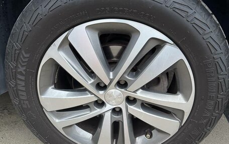 Peugeot Traveller I, 2018 год, 2 250 000 рублей, 27 фотография