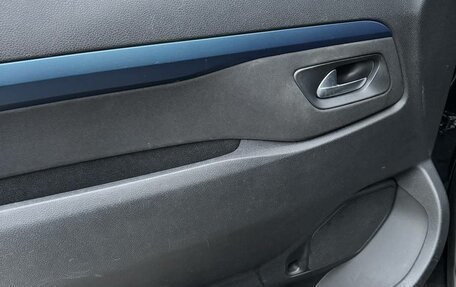 Peugeot Traveller I, 2018 год, 2 250 000 рублей, 24 фотография