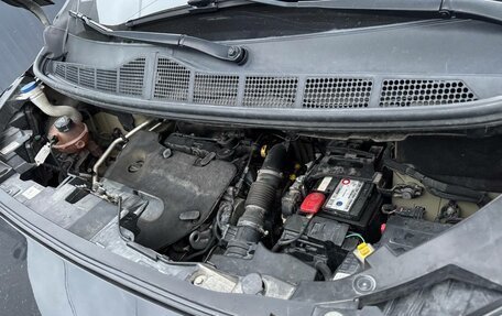 Peugeot Traveller I, 2018 год, 2 250 000 рублей, 25 фотография