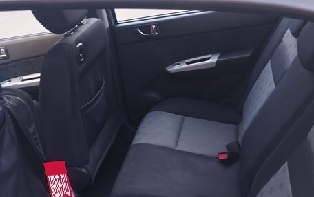 Hyundai Getz I рестайлинг, 2007 год, 350 000 рублей, 6 фотография