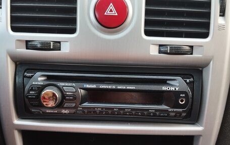 Hyundai Getz I рестайлинг, 2007 год, 350 000 рублей, 10 фотография