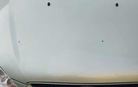 Hyundai Getz I рестайлинг, 2007 год, 350 000 рублей, 16 фотография